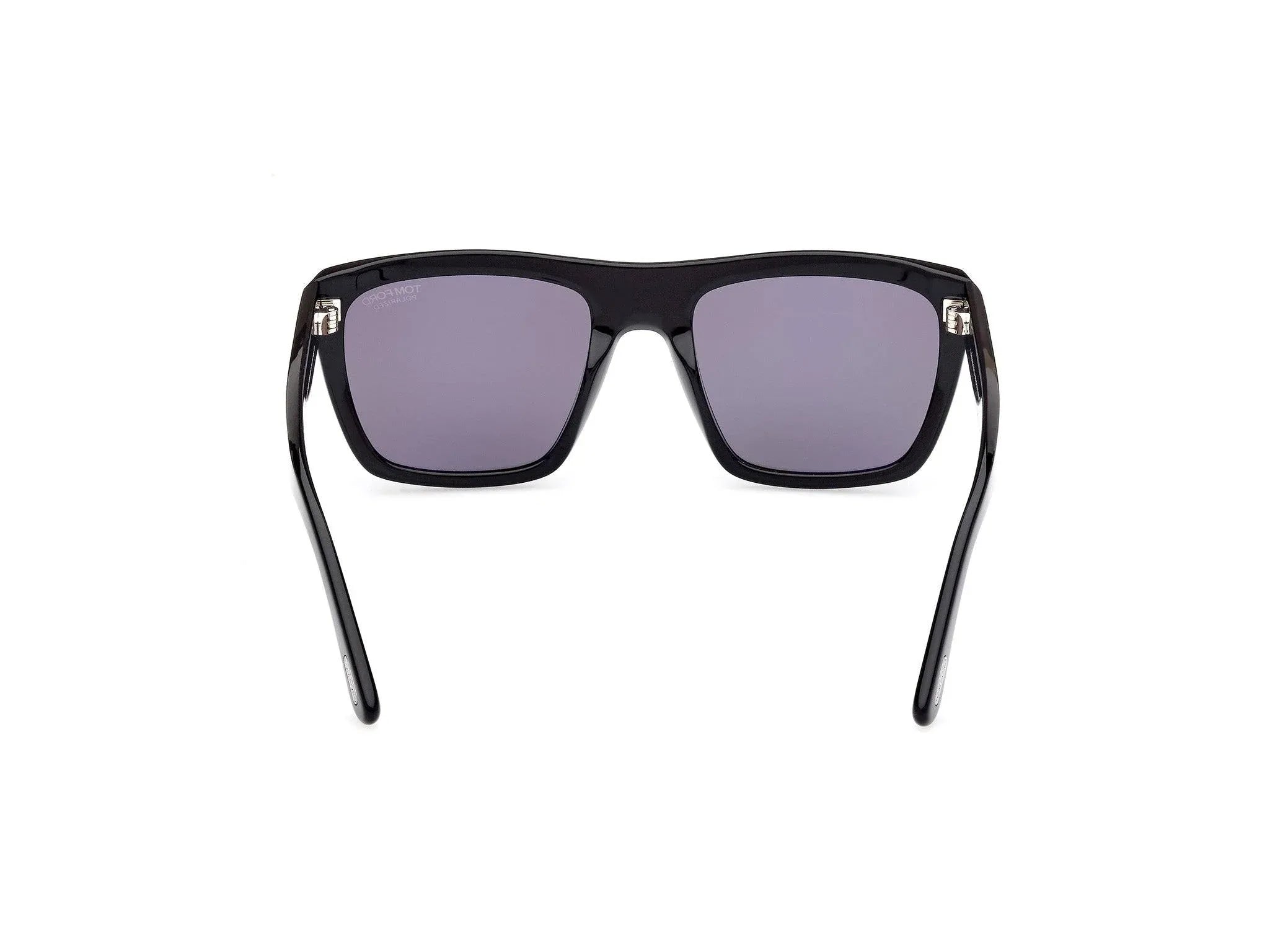 Tom Ford Alberto FT1077-N Polarized - 01D - Pistilleria