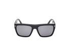 Tom Ford Alberto FT1077-N Polarized - 01D - Pistilleria