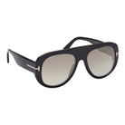 Tom Ford Cecil FT1078 Eco 01G - Pistilleria