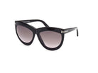 Tom Ford Doris FT1112 Eco - 01B - Pistilleria