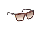 Tom Ford Eden FT1110 - 52F - Pistilleria