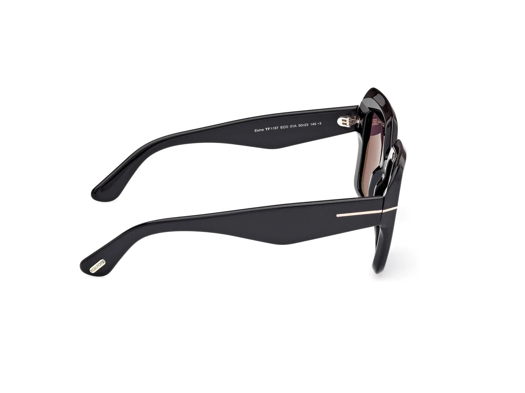 Tom Ford - Esme FT1157 Eco 01A - Pistilleria