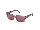 Tom Ford - Ezra FT1075 - 45U - Pistilleria