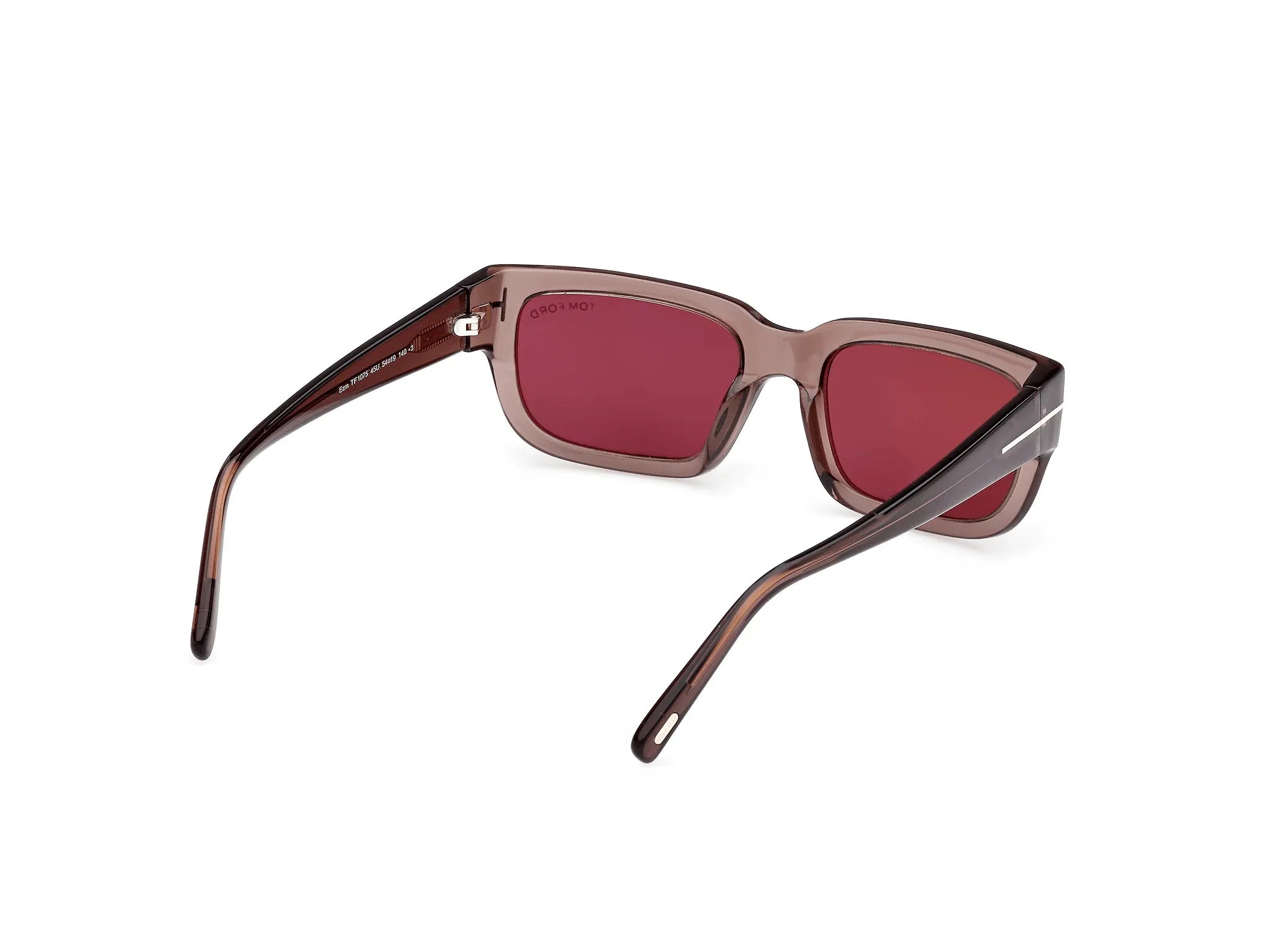 Tom Ford - Ezra FT1075 - 45U - Pistilleria