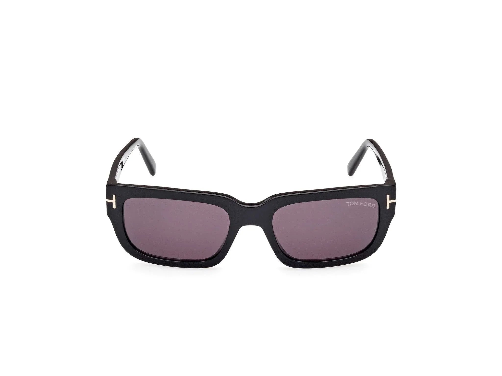 Tom Ford Ezra FT1075 Eco - 01A - Pistilleria