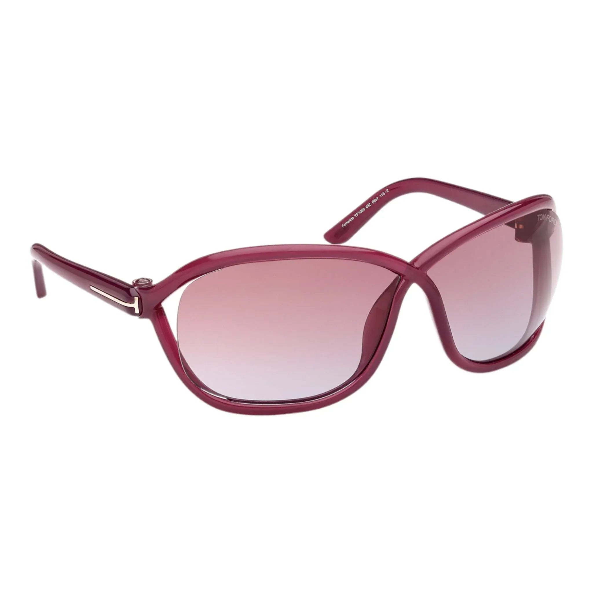 Tom Ford - Fernanda FT1069 83Z - Pistilleria