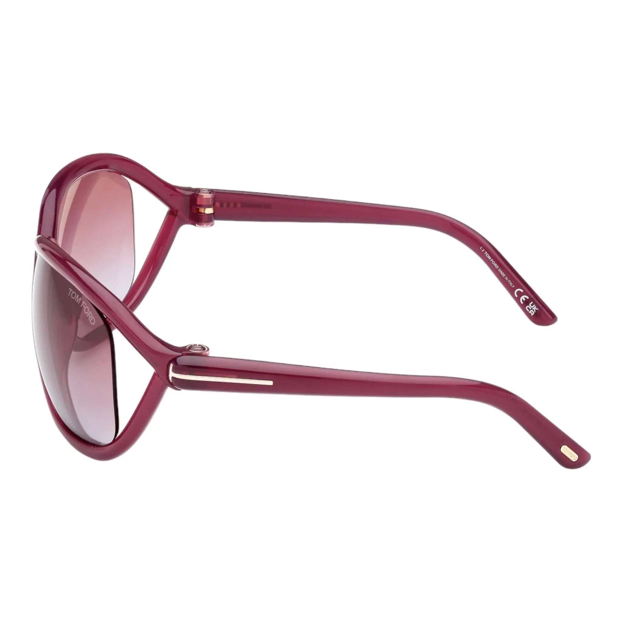 Tom Ford - Fernanda FT1069 83Z - Pistilleria