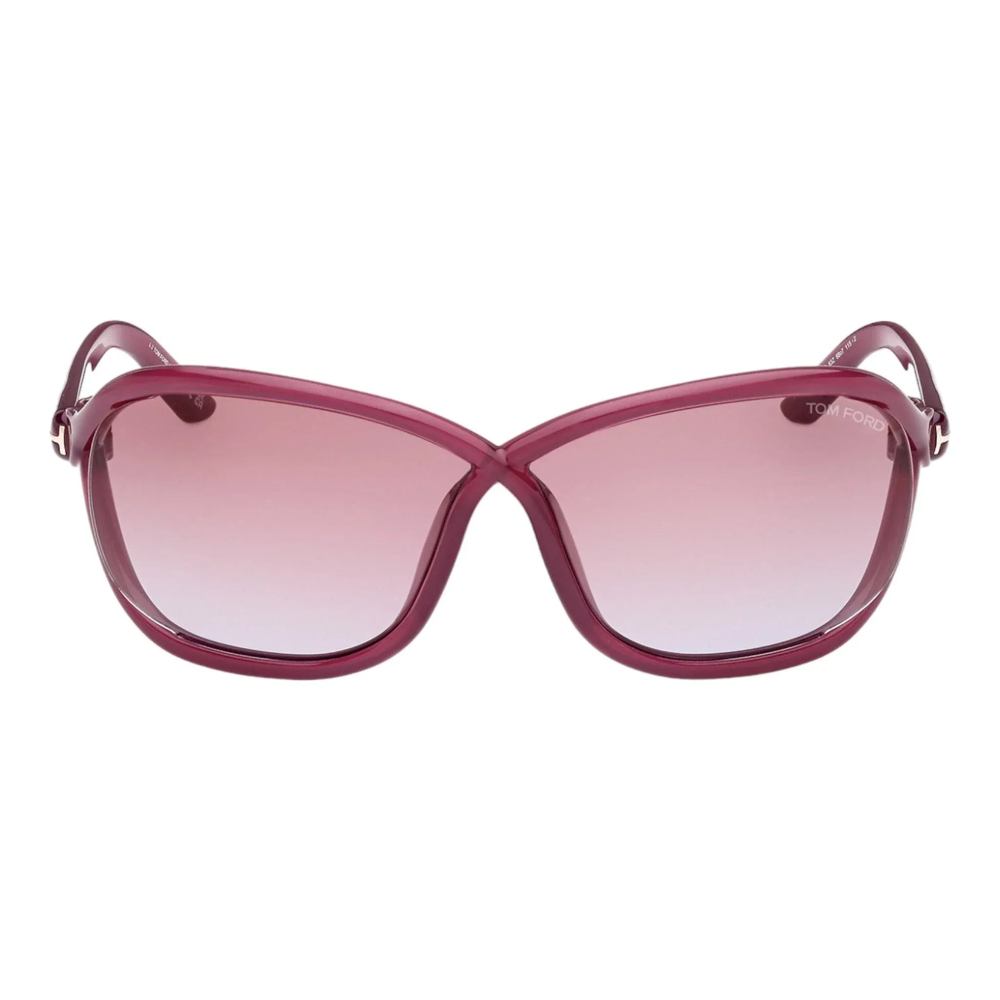 Tom Ford - Fernanda FT1069 83Z - Pistilleria