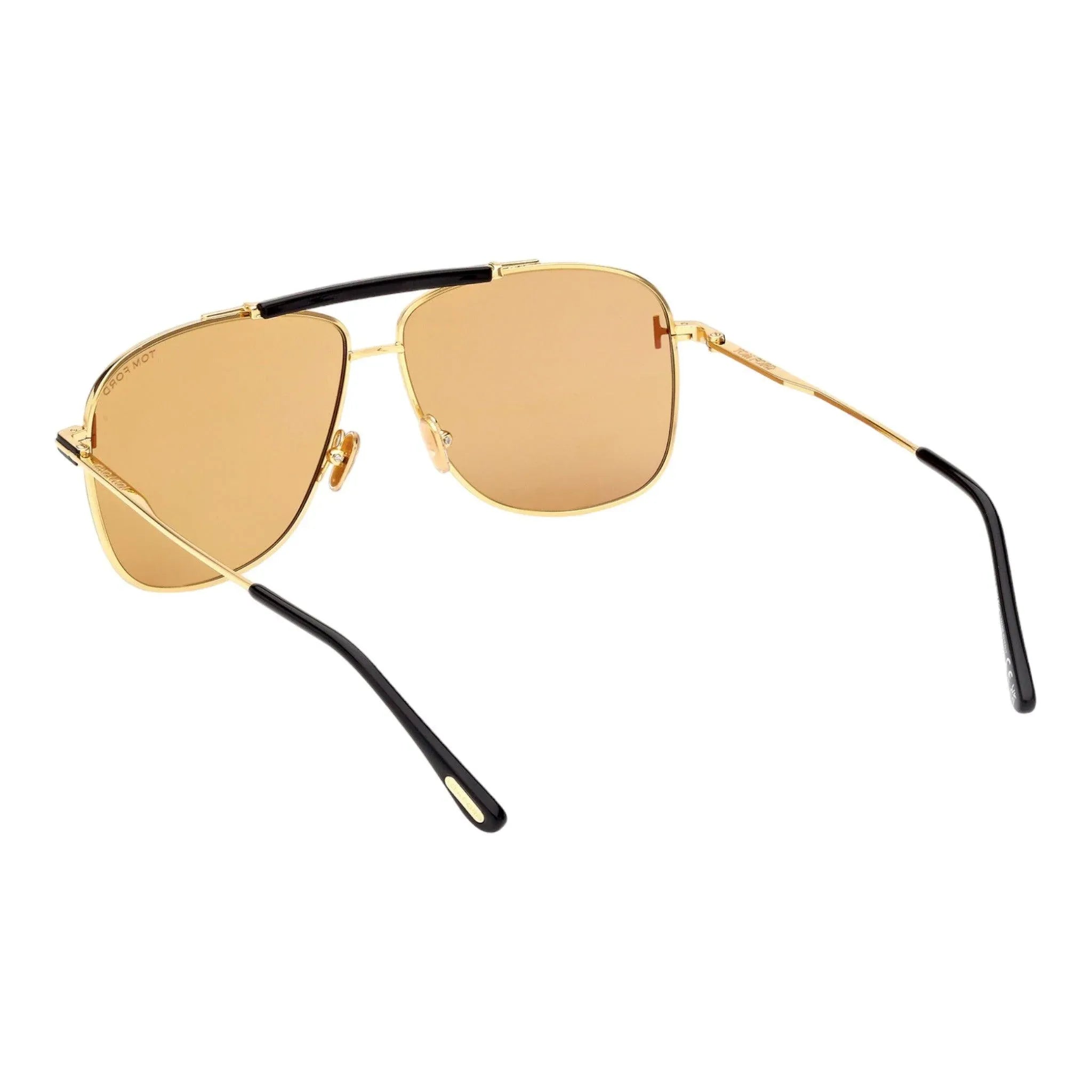 Tom Ford FT1017/S- 30E - Pistilleria