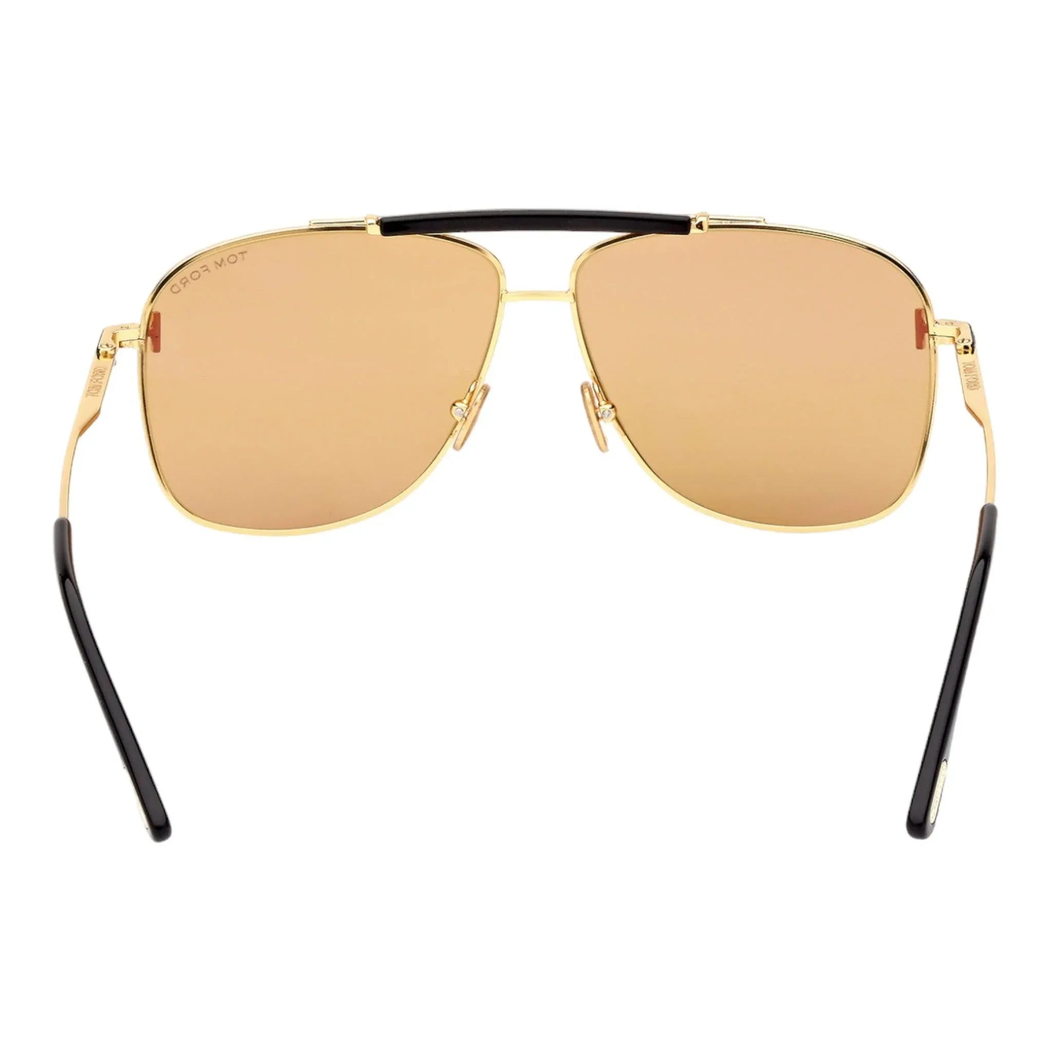 Tom Ford FT1017/S- 30E - Pistilleria