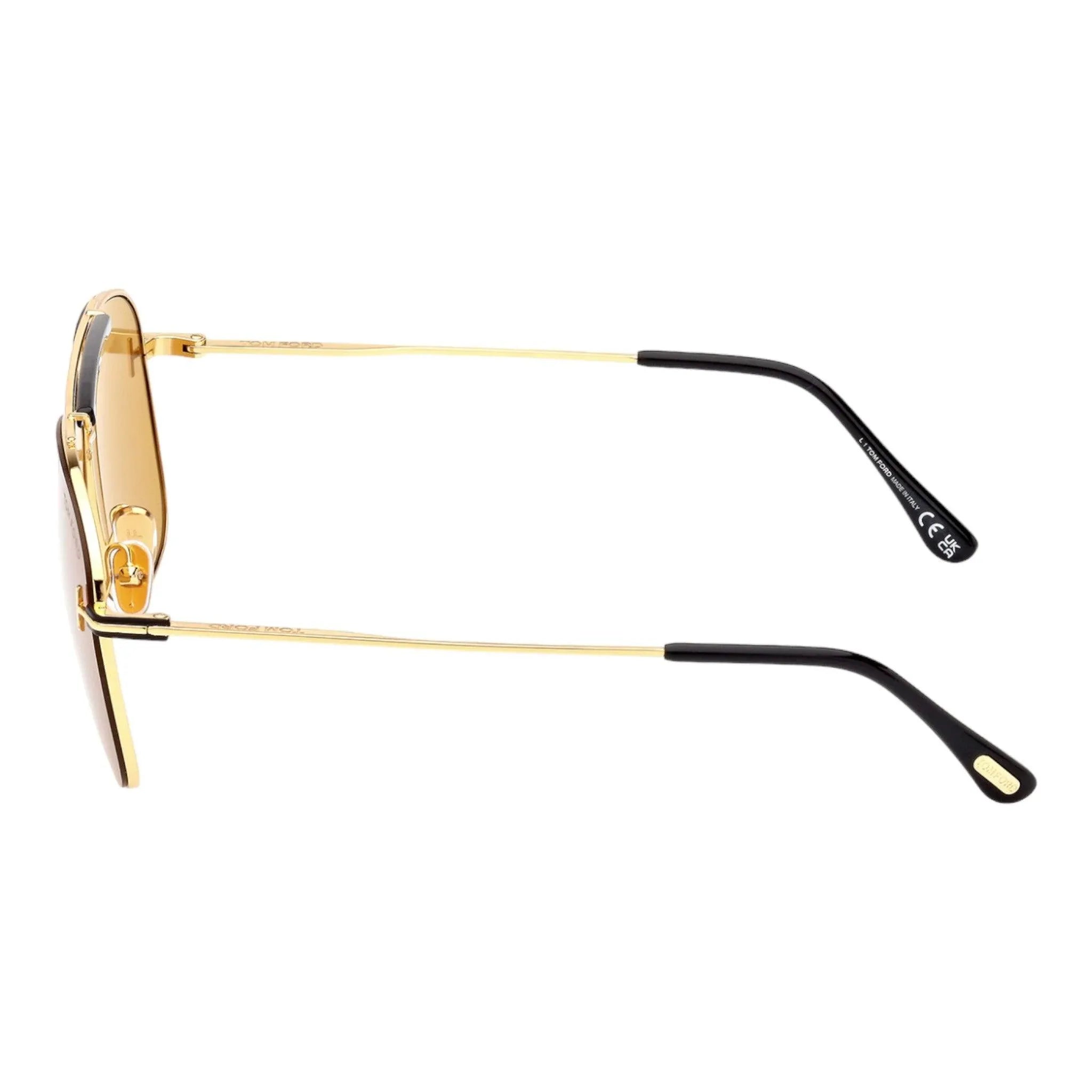 Tom Ford FT1017/S- 30E - Pistilleria