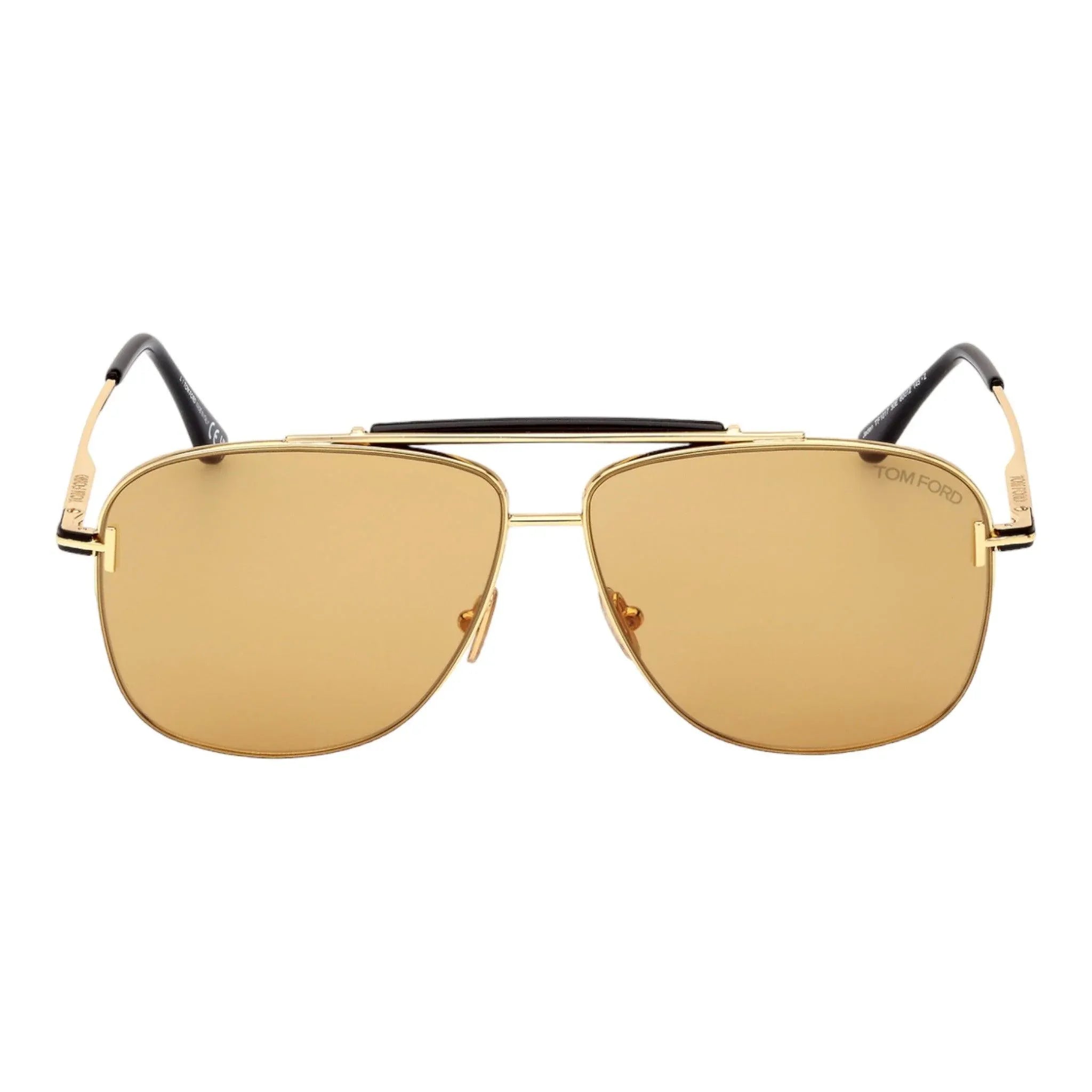 Tom Ford FT1017/S- 30E - Pistilleria
