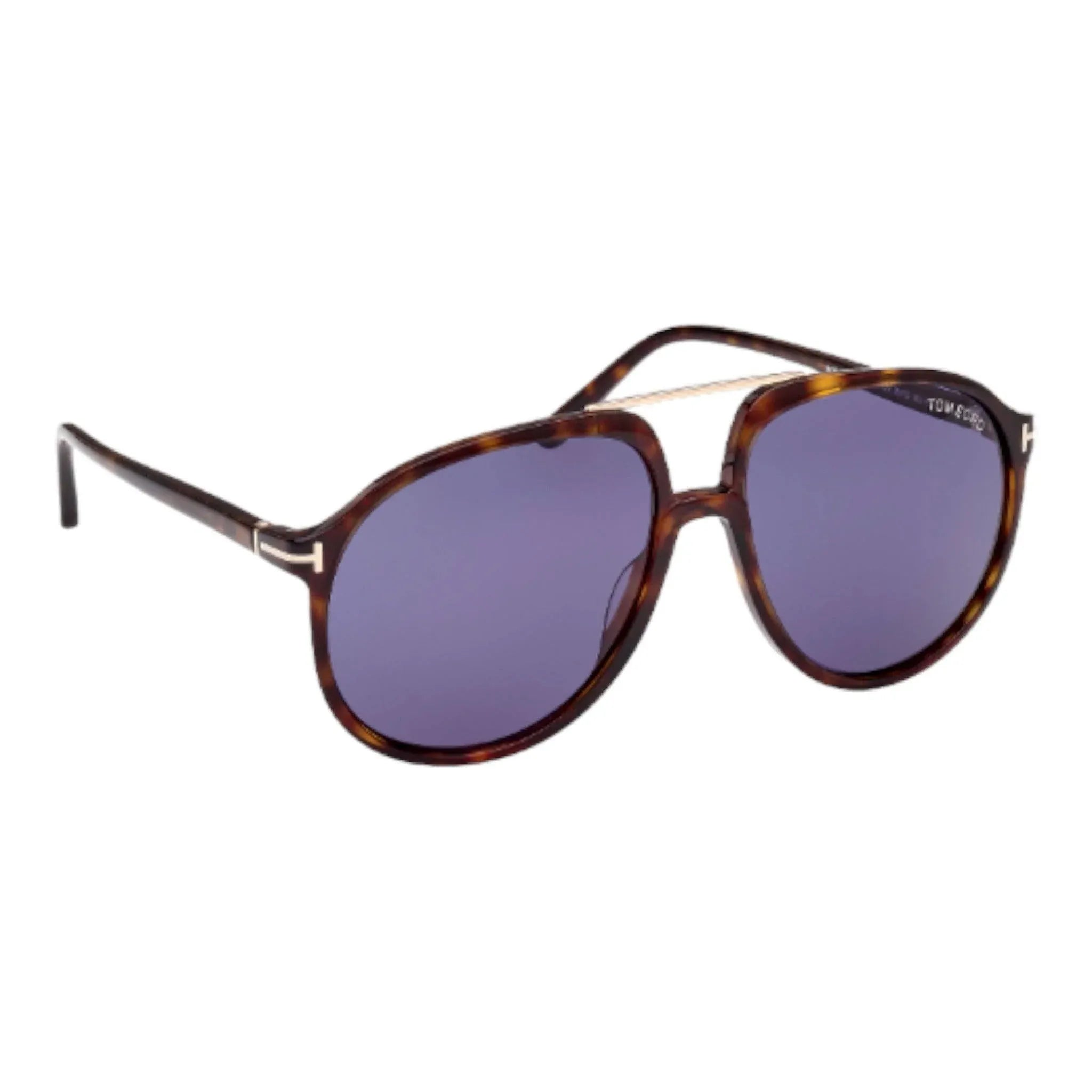 Tom Ford FT1079 Eco 52V - Pistilleria