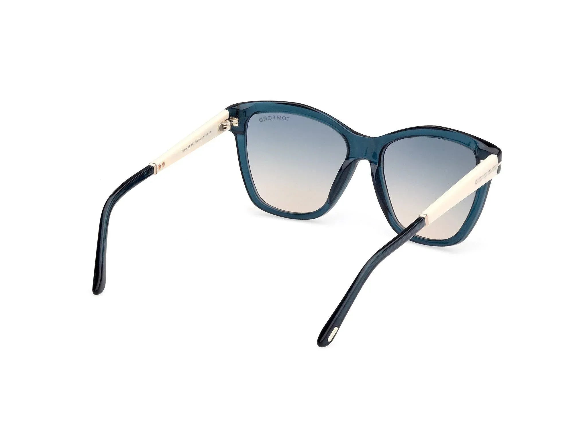 Tom Ford - FT1087/S 90P - Pistilleria