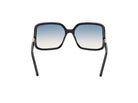 Tom Ford - FT1089/S - 01P - Pistilleria