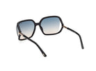 Tom Ford - FT1089/S - 01P - Pistilleria