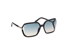 Tom Ford - FT1089/S - 01P - Pistilleria