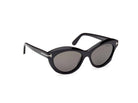 Tom Ford - FT1111/S 01D - Pistilleria