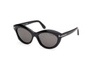 Tom Ford - FT1111/S 01D - Pistilleria