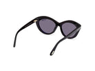 Tom Ford - FT1111/S 01D - Pistilleria
