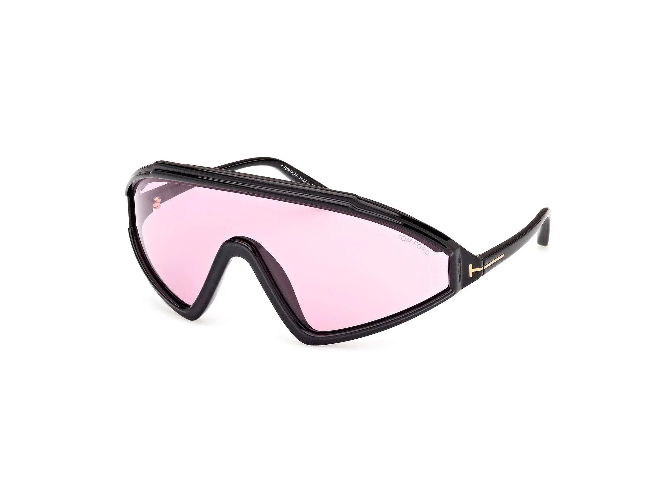 Tom Ford FT1121 Lorna- 01Y - Pistilleria