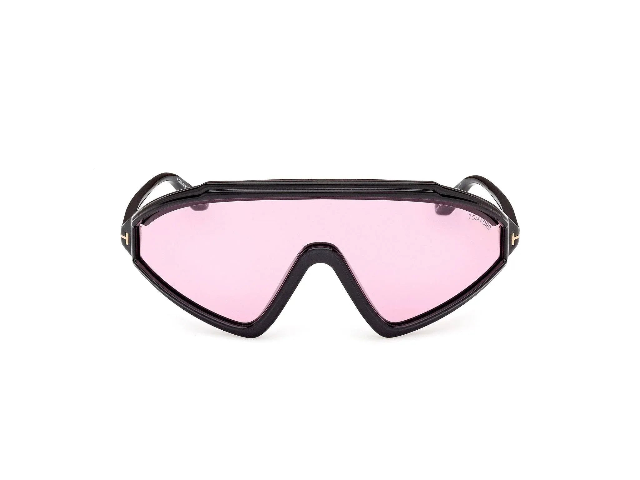 Tom Ford FT1121 Lorna- 01Y - Pistilleria