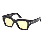 Tom Ford - FT1154/S 01E Fotocromatici - Pistilleria