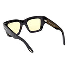 Tom Ford - FT1154/S 01E Fotocromatici - Pistilleria