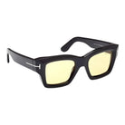 Tom Ford - FT1154/S 01E Fotocromatici - Pistilleria