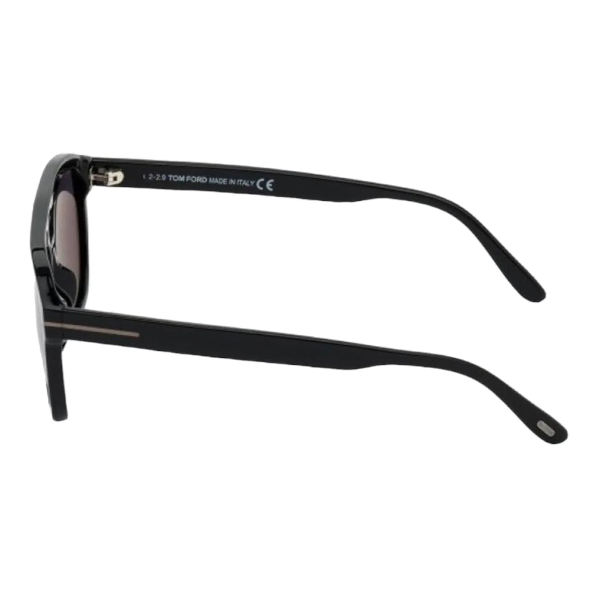 Tom Ford - Gerrard FT0776 N S-01A - Pistilleria