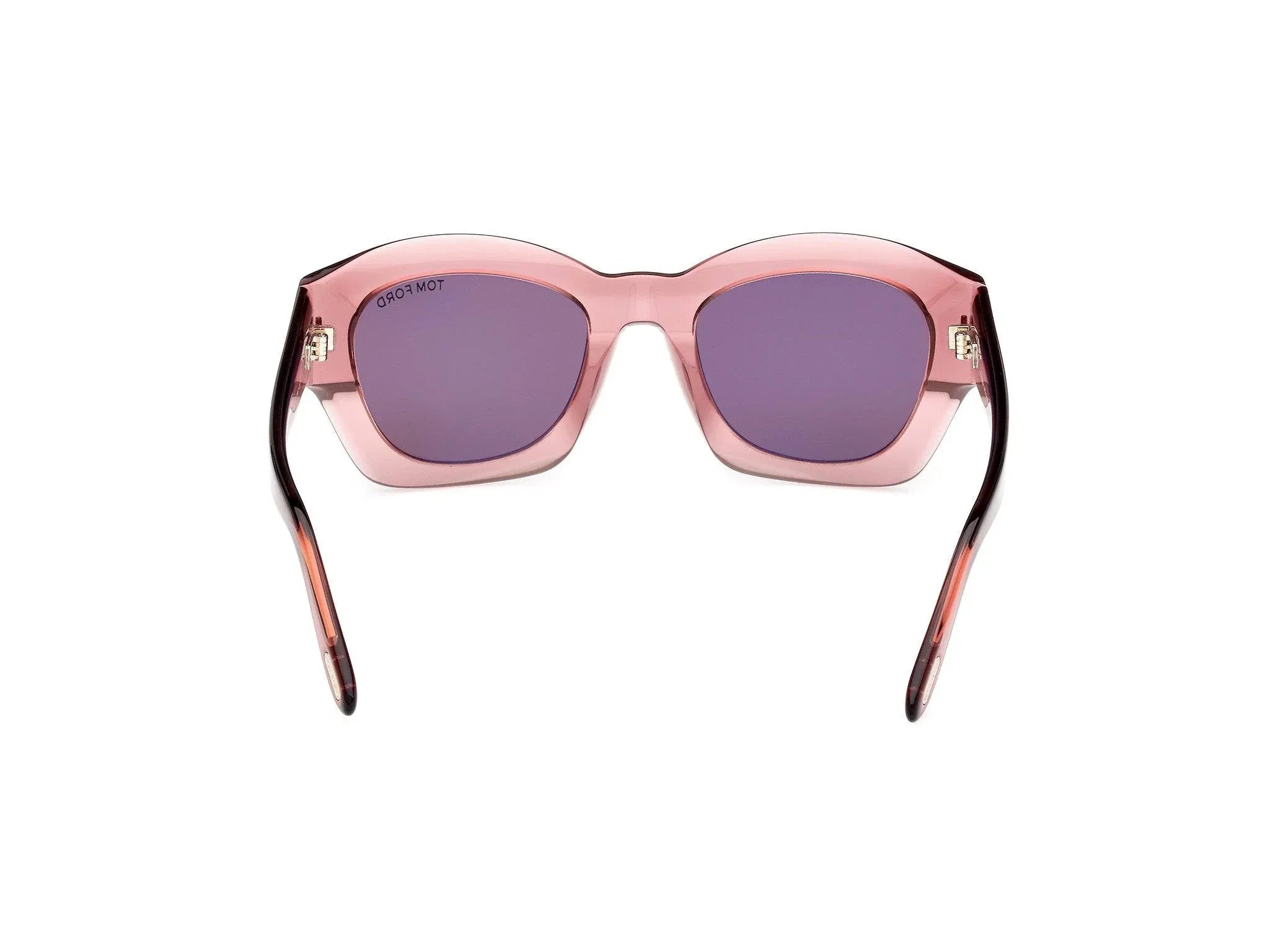 Tom Ford Guillana FT1083 Eco- 72E - Pistilleria