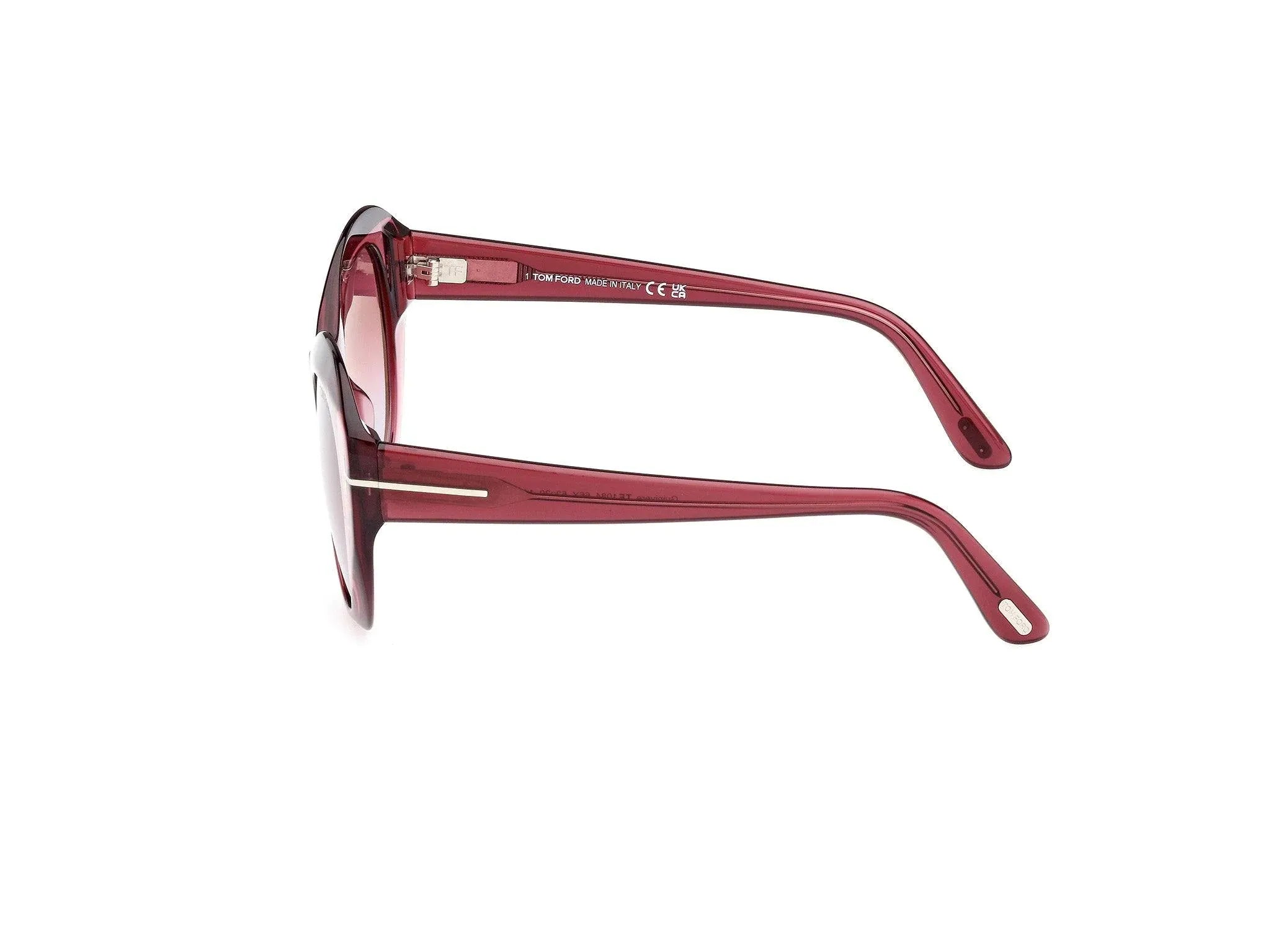 Tom Ford Guinevere TF1084 - 66Y - Pistilleria