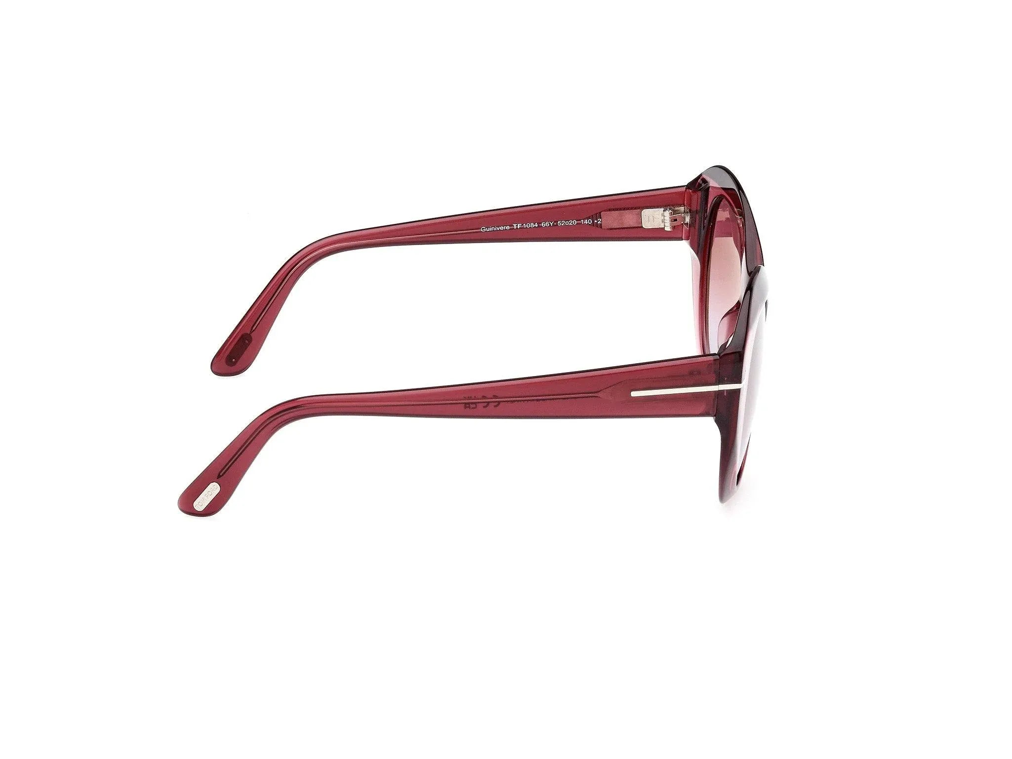 Tom Ford Guinevere TF1084 - 66Y - Pistilleria