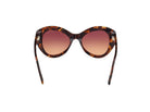 Tom Ford Guinevere TF1084 Eco - 52F - Pistilleria