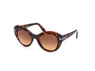 Tom Ford Guinevere TF1084 Eco - 52F - Pistilleria