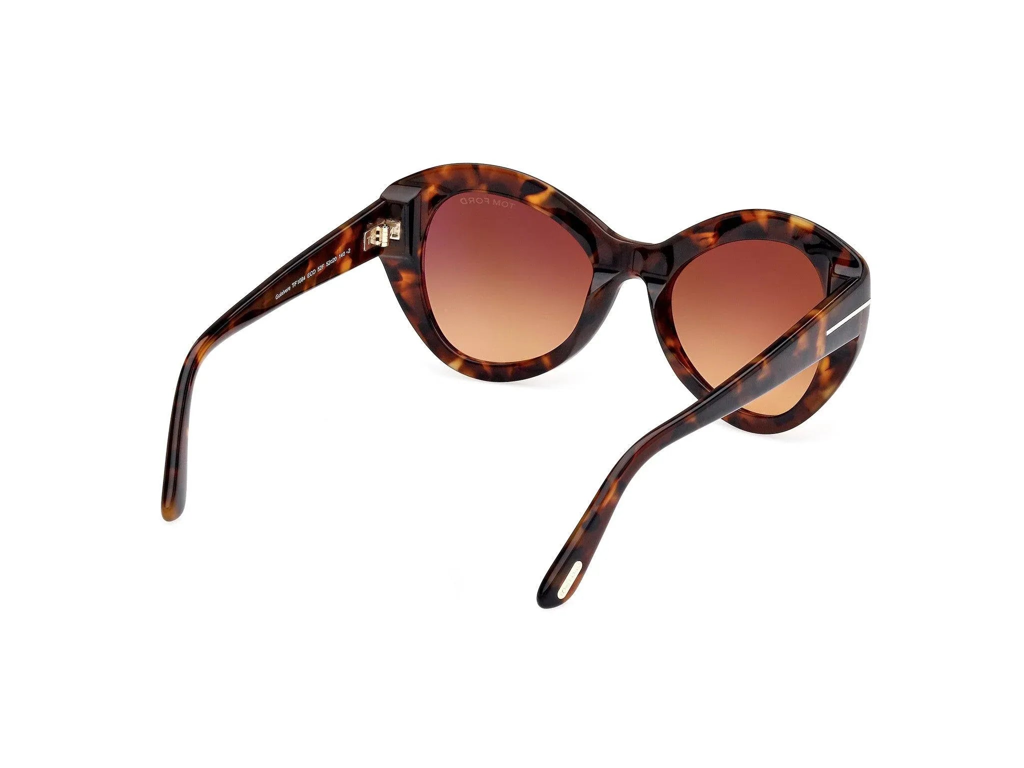 Tom Ford Guinevere TF1084 Eco - 52F - Pistilleria