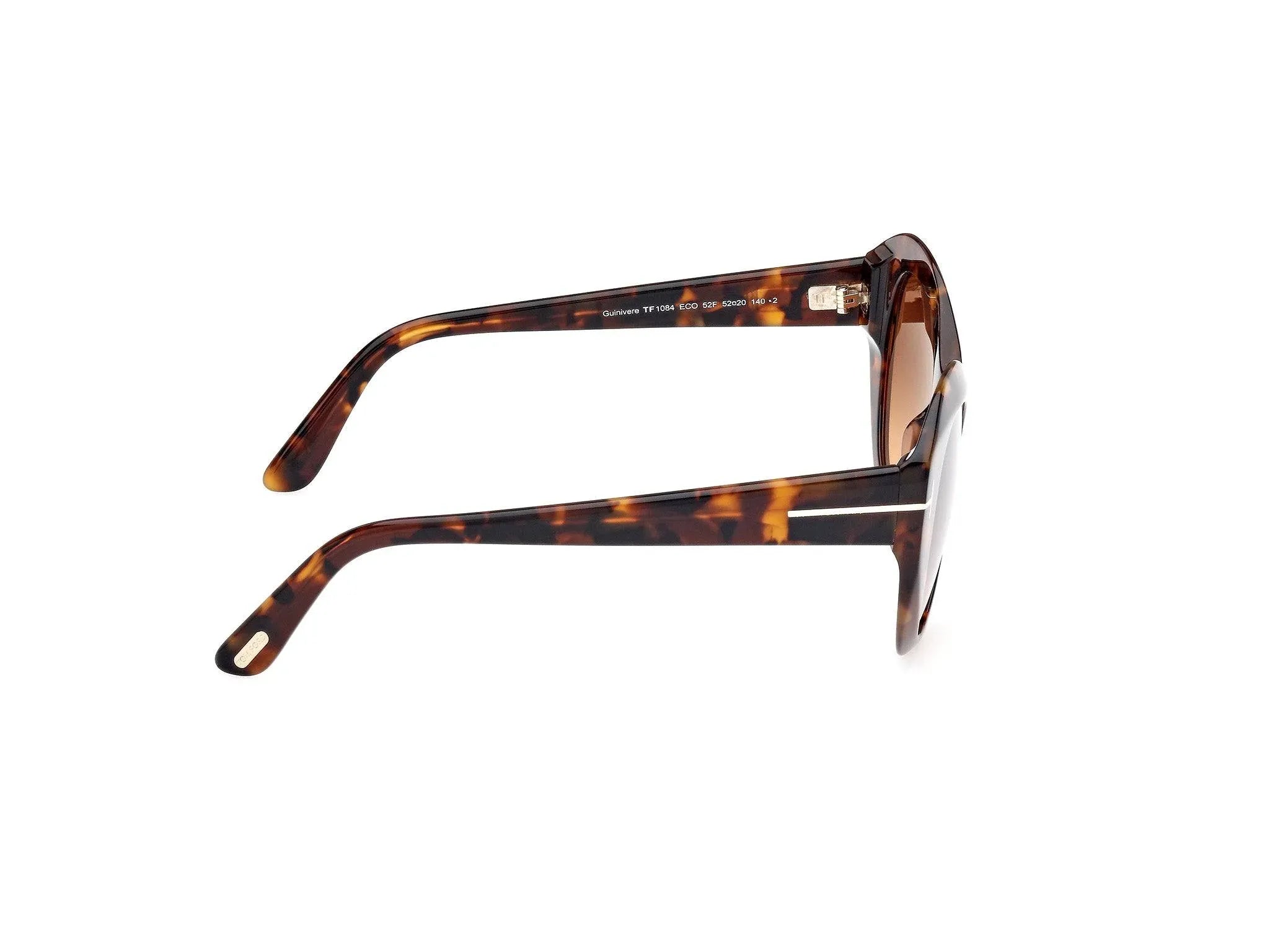 Tom Ford Guinevere TF1084 Eco - 52F - Pistilleria