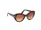 Tom Ford Guinevere TF1084 Eco - 52F - Pistilleria