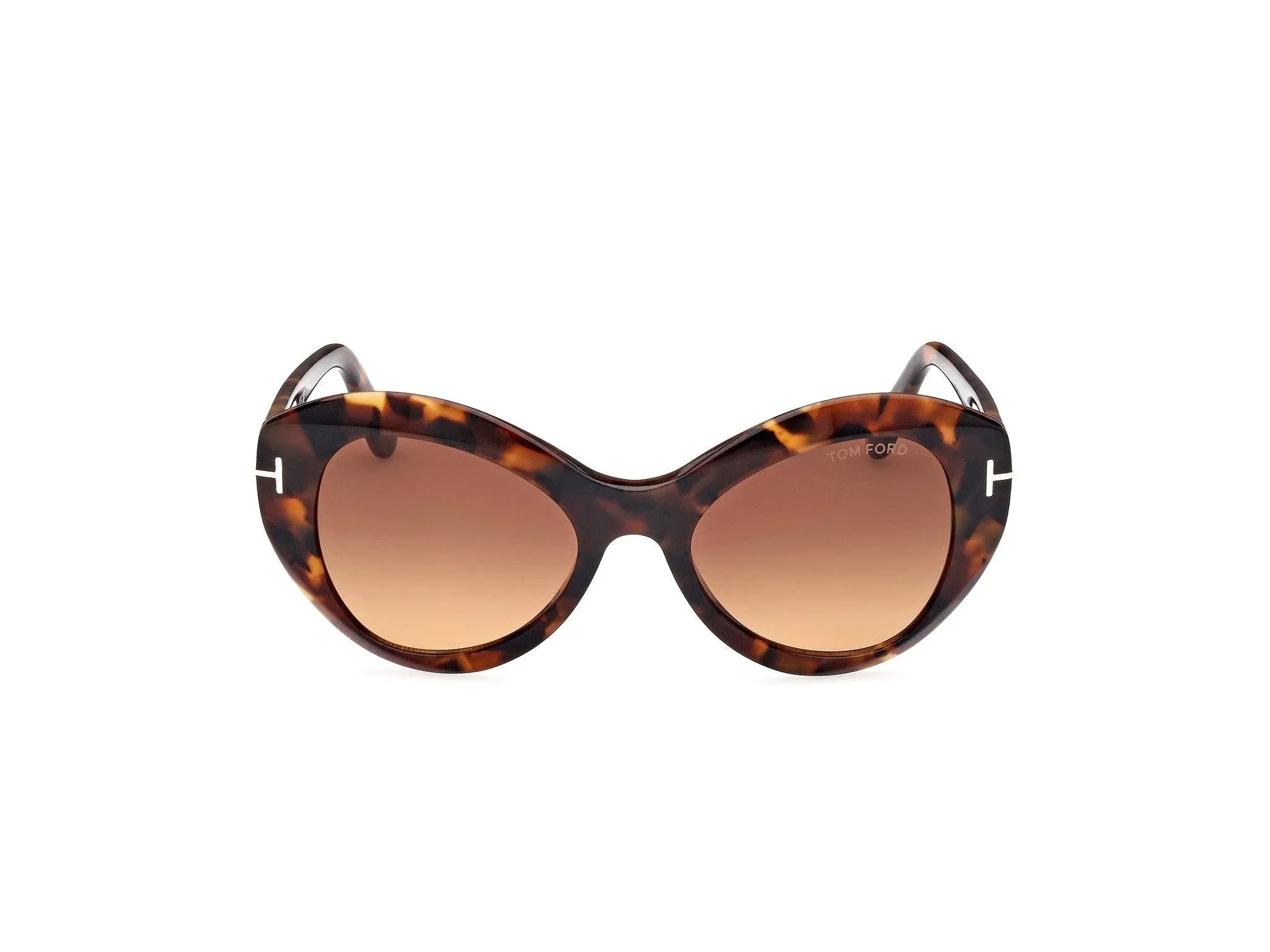 Tom Ford Guinevere TF1084 Eco - 52F - Pistilleria