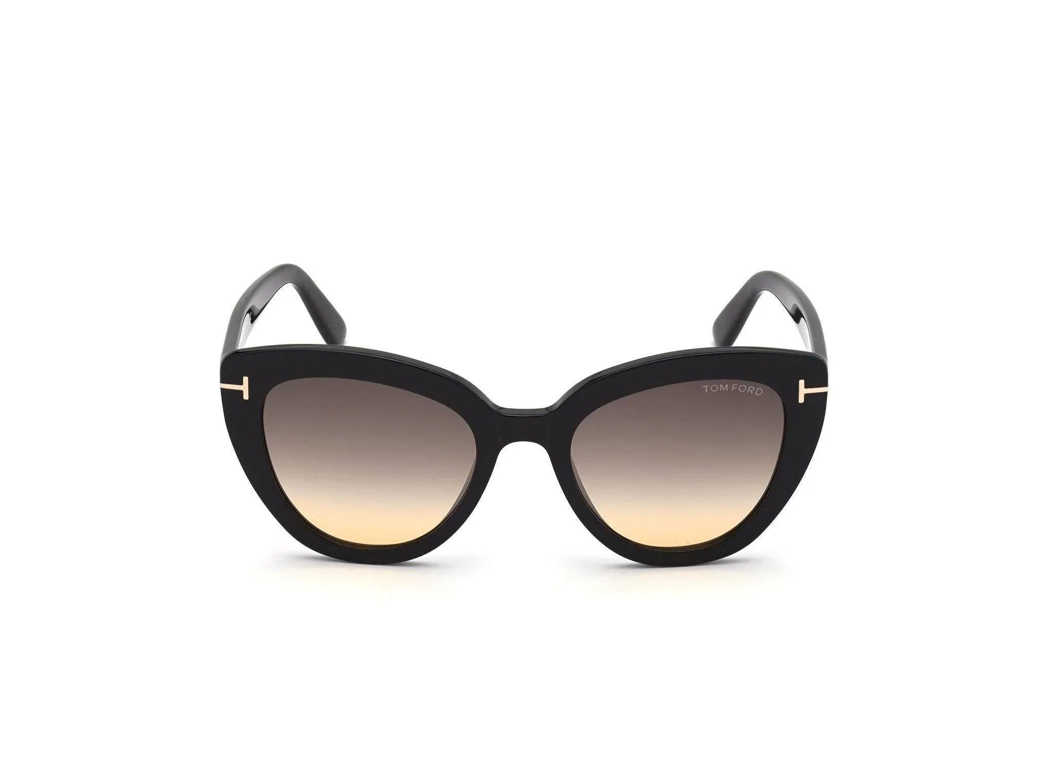 Tom Ford Izzi FT845- 01B - Pistilleria