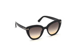 Tom Ford Izzi FT845- 01B - Pistilleria