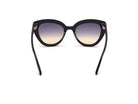 Tom Ford Izzi FT845- 01B - Pistilleria