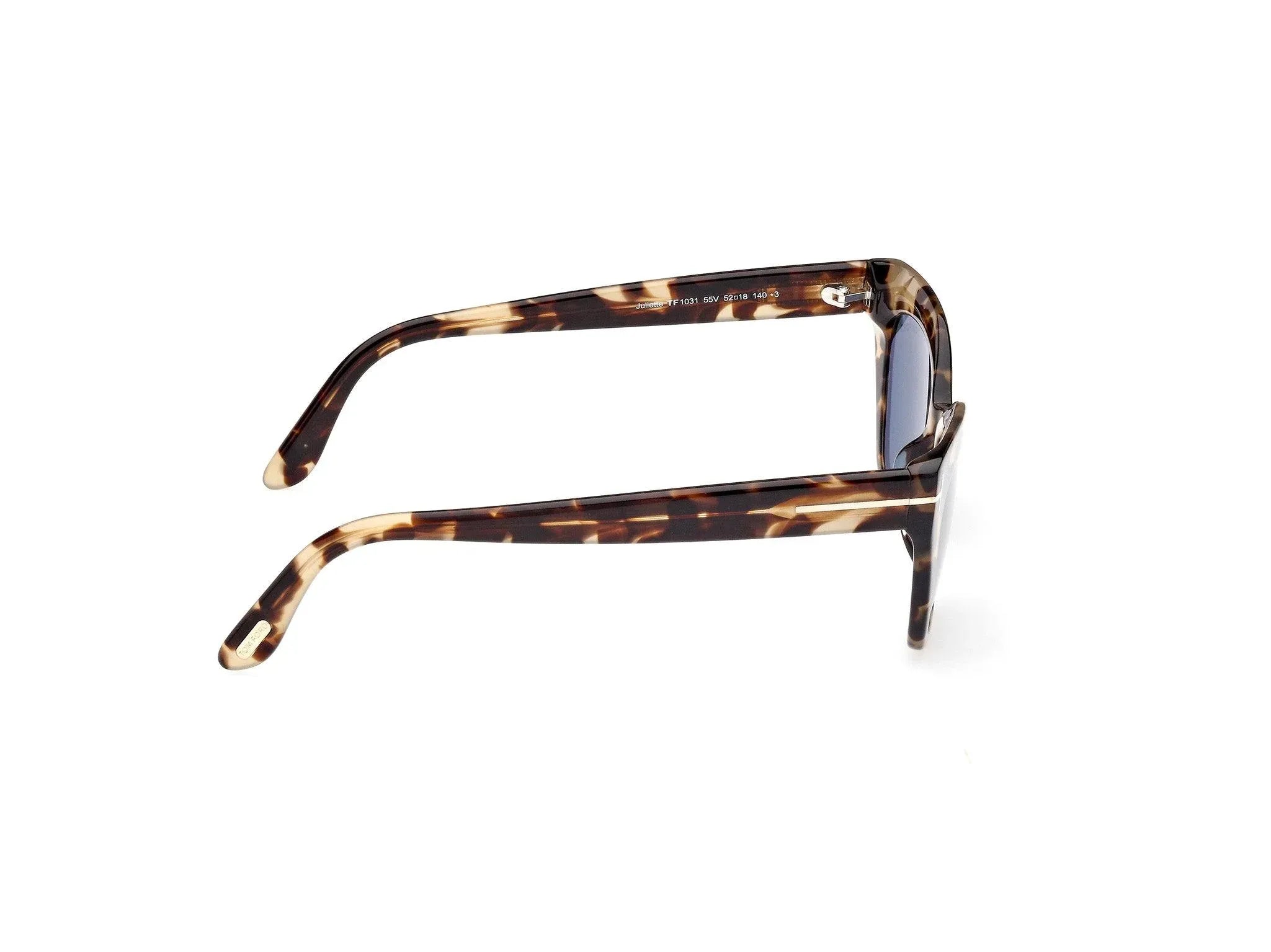 Tom Ford Juliette FT1031- 55V - Pistilleria