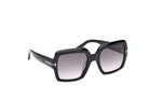 Tom Ford Kaya FT1082 Eco - 01B - Pistilleria
