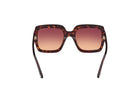 Tom Ford Kaya FT1082 Eco - 52F - Pistilleria