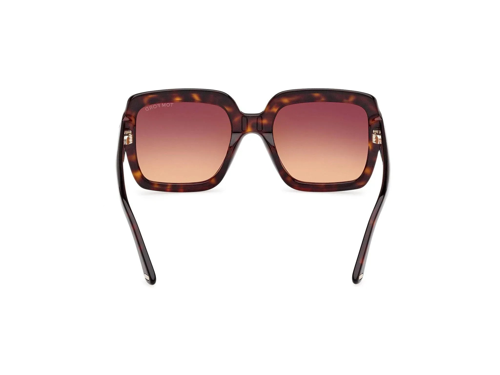 Tom Ford Kaya FT1082 Eco - 52F - Pistilleria