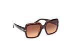 Tom Ford Kaya FT1082 Eco - 52F - Pistilleria