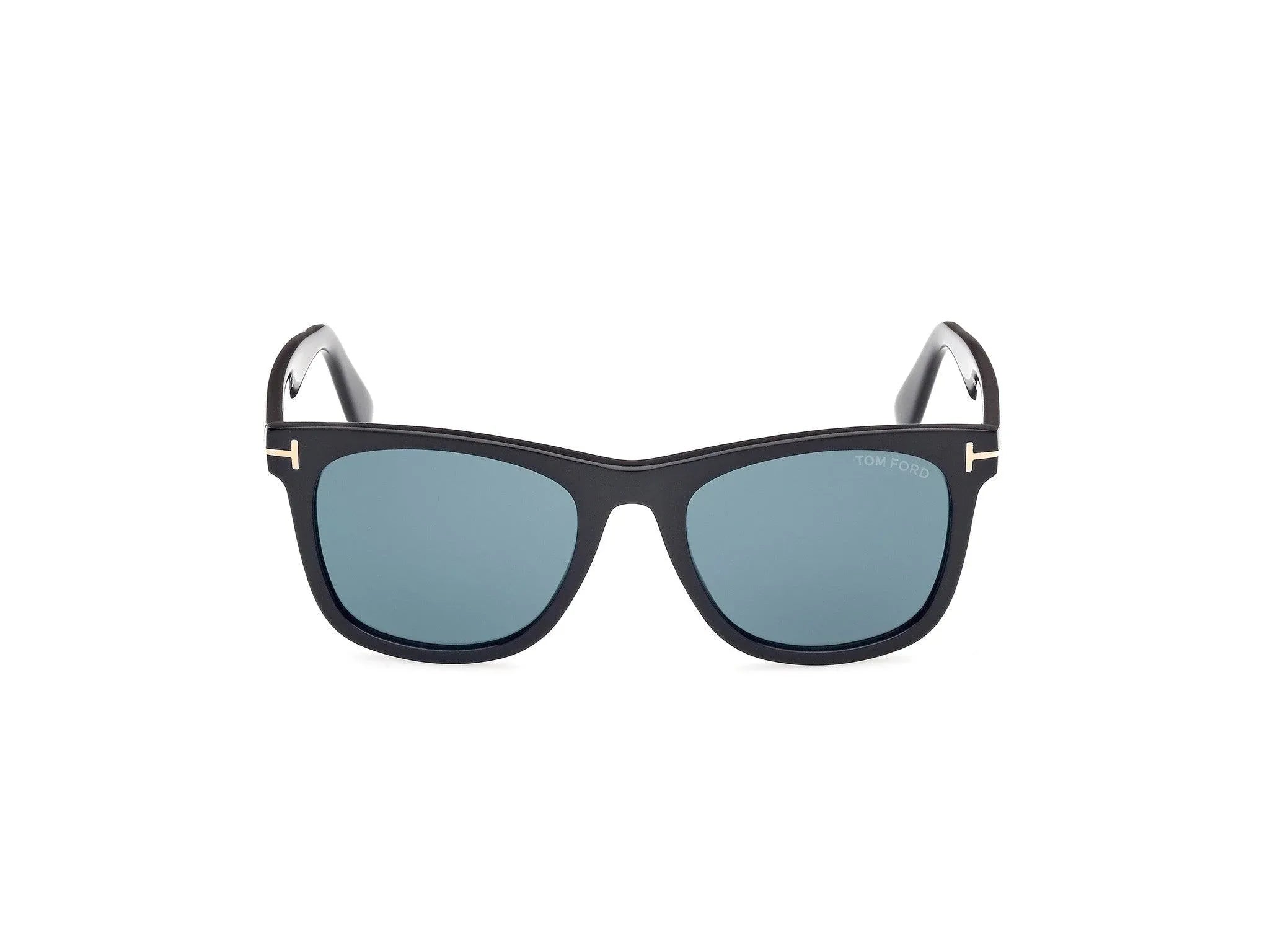 Tom Ford Kevyn FT1099 Eco - 01N - Pistilleria