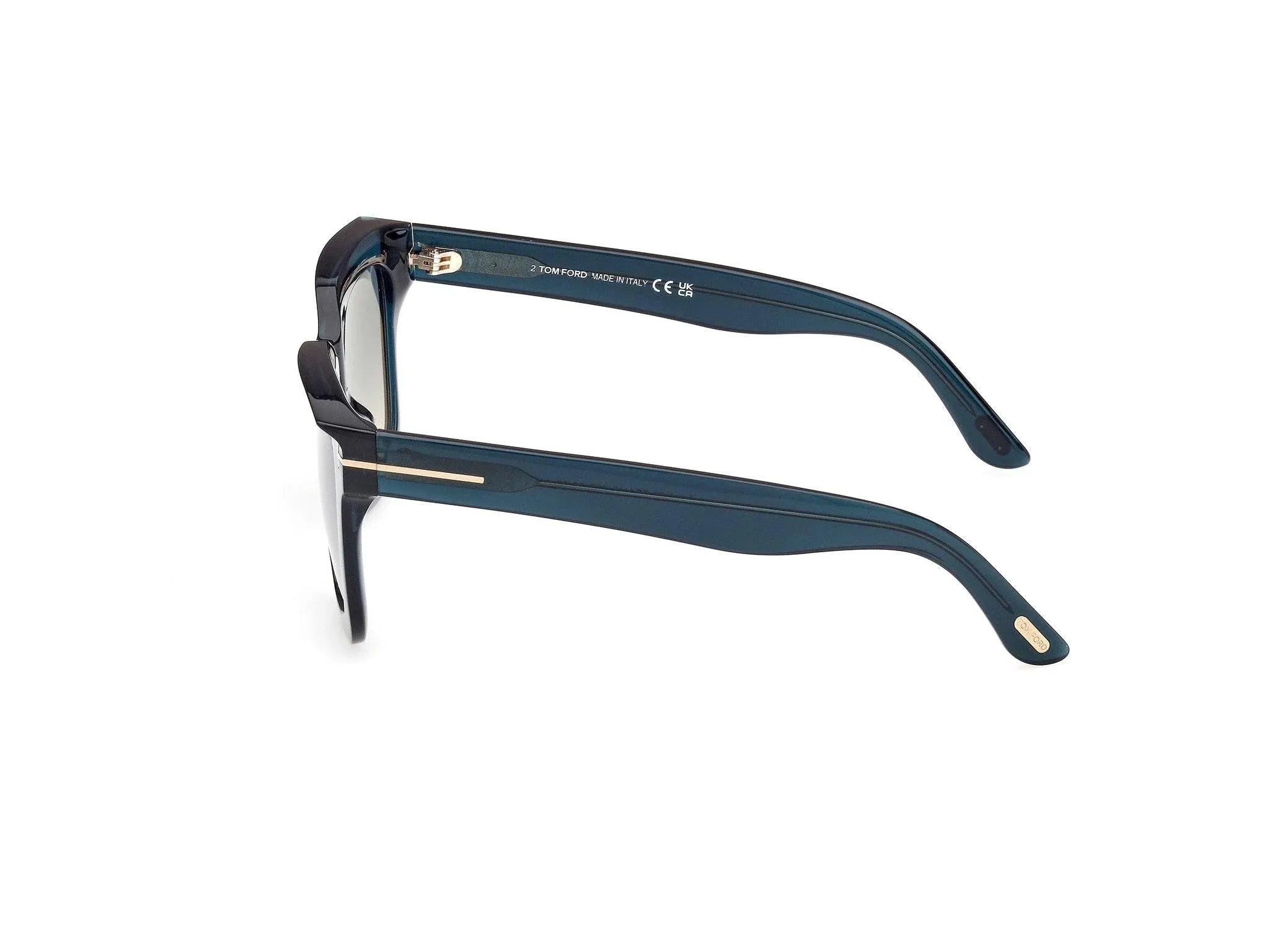 Tom Ford Leigh-02 FT1115 92P - Pistilleria