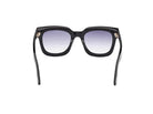 Tom Ford - Leight FT1115/S 01B - Pistilleria